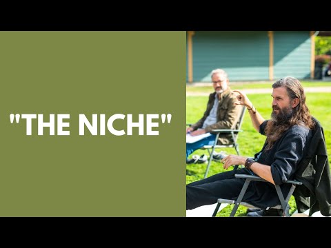 4 - &quot;The Niche&quot;