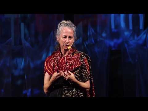 Eco-nomics: A Permaculture Design Perspective 生態經濟：樸門設計觀點 | Tammy Turner 唐敏 | TEDxTunghaiU