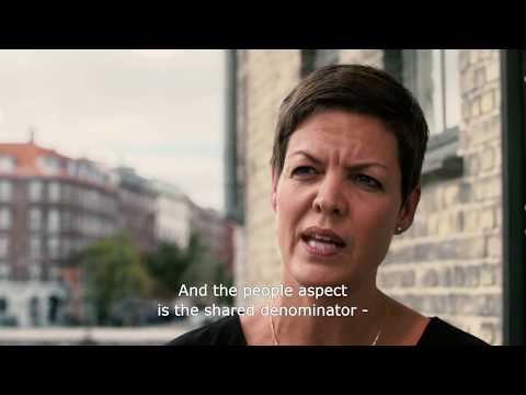 “Inclusive Healthy Placemaking” by Helle Søholt: enabling health through integrated urban planning