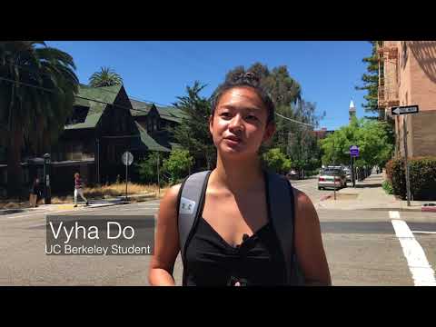 Documenting People's Park
