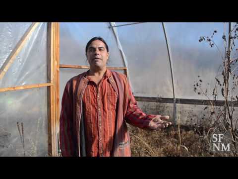 Organic farm finds success with niche products