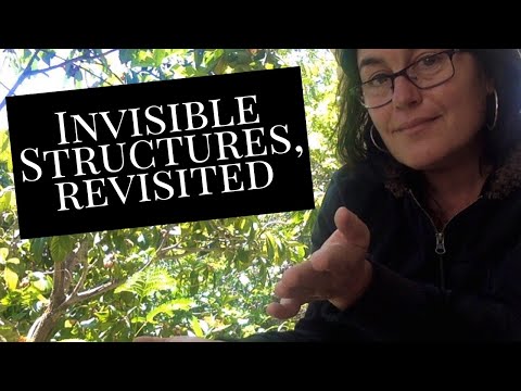 Invisible Structures, revisited