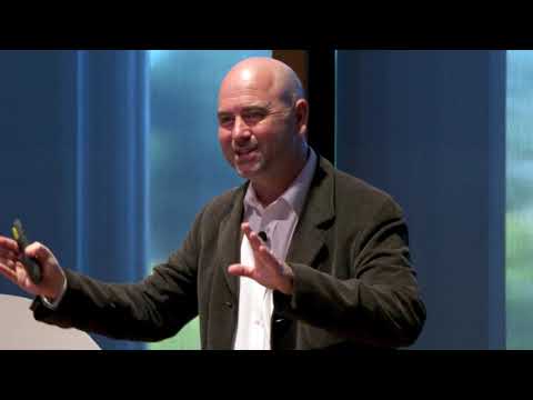 The bitter conundrum: poison or medicine? | Eugeni Roura | TEDxUQ