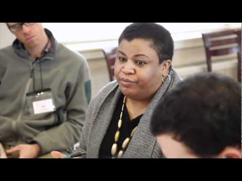Open Space Technology