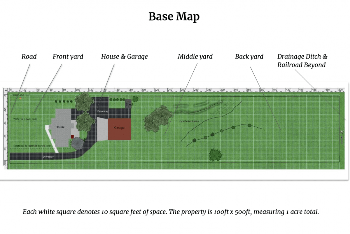 Jennifer Sattler base map Jennifer Sattler base map