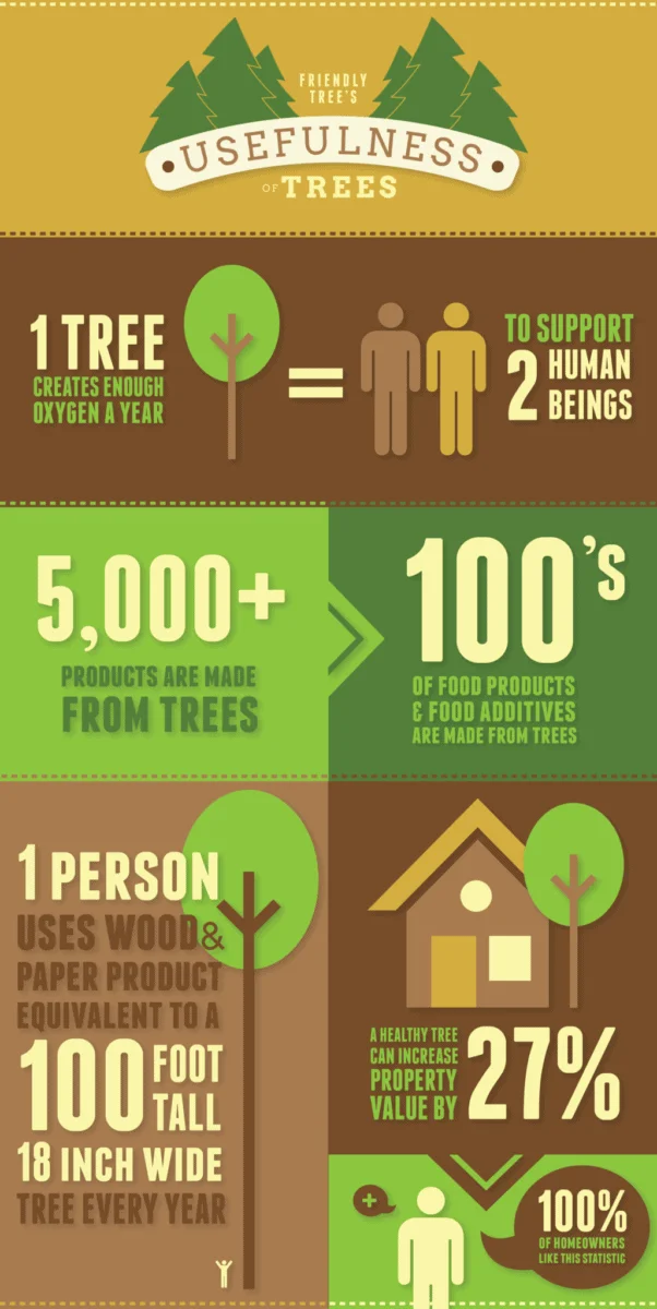 Trees And Tree Crops: Grow Your Own Orchard!