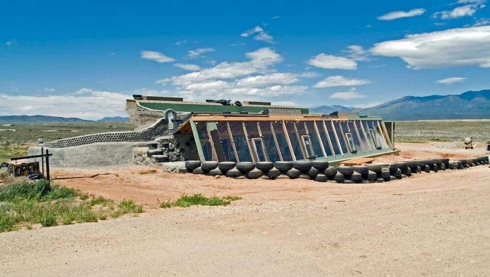 earthship earthship photo