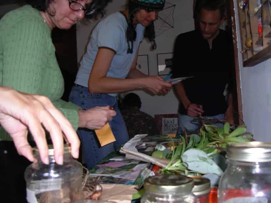 30 claremont ss orig seed swap in claremont california food not lawns
