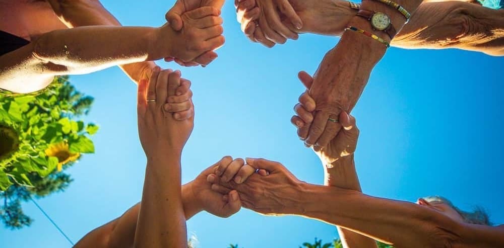 36963579 10160480020220401 6988700819033948160 n circle of women's hands