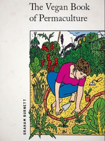 the vegan book of permaculture